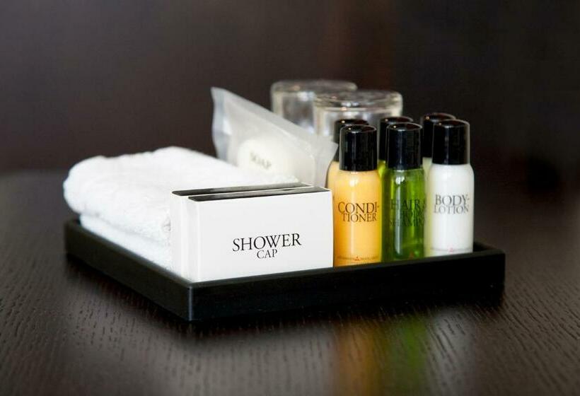 스탠다드 싱글 룸, Imperial