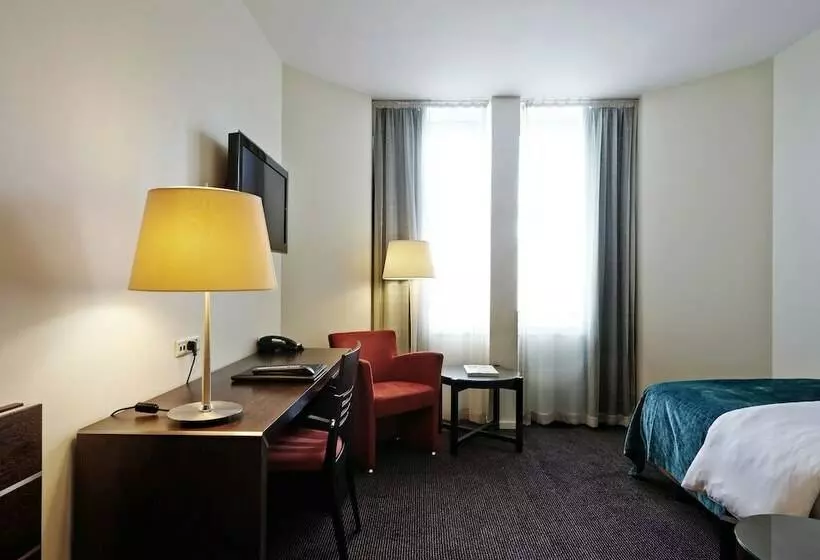 Chambre Standard Individuelle, Imperial