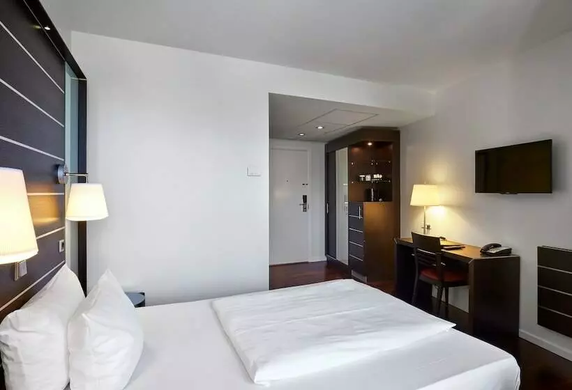 Chambre Standard Individuelle, Imperial