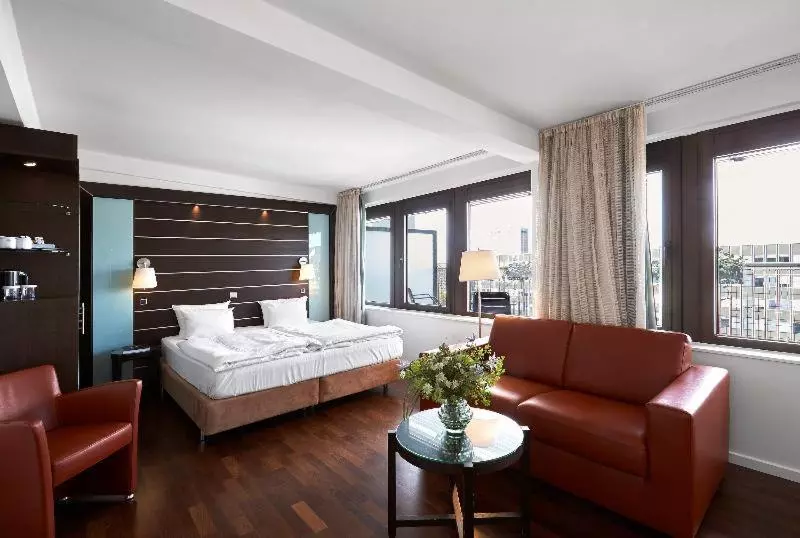 Chambre Standard, Imperial
