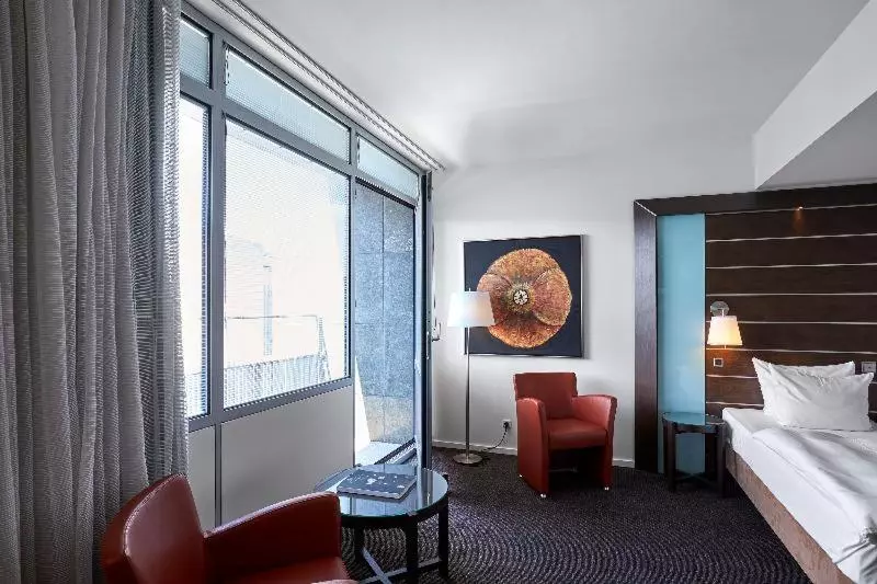 Chambre Standard, Imperial