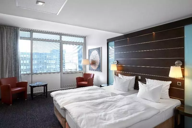 Chambre Standard, Imperial
