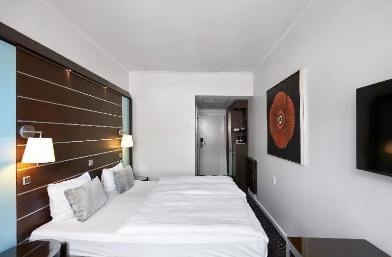 스탠다드 룸, Imperial