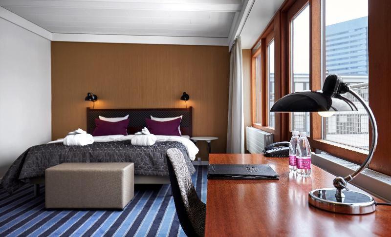 스탠다드 룸, Imperial