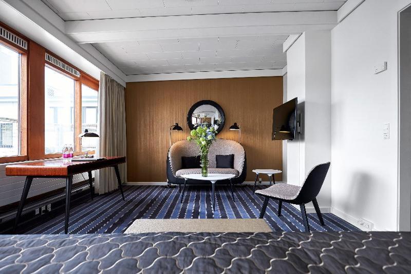 스탠다드 룸, Imperial