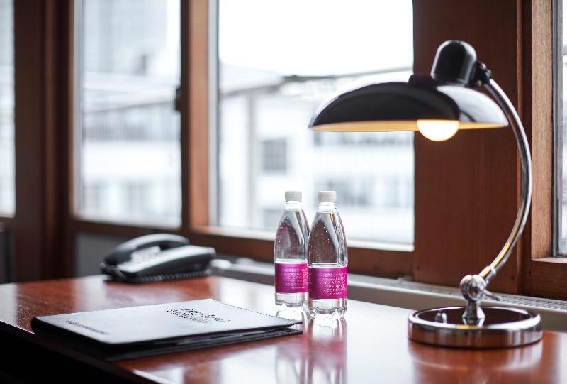 스탠다드 룸, Imperial