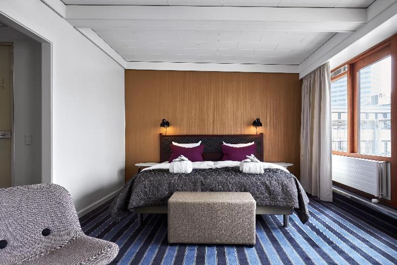 스탠다드 룸, Imperial