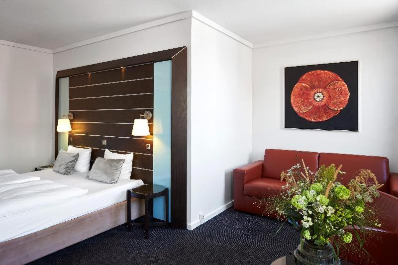 스탠다드 룸, Imperial