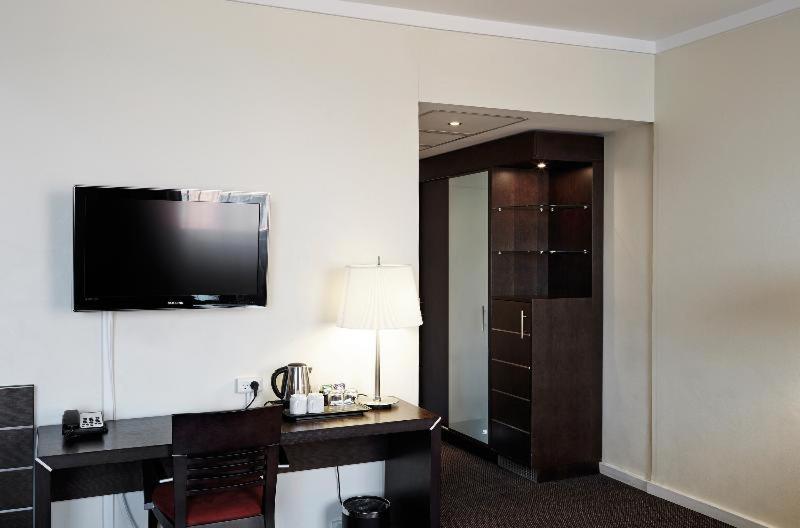 스탠다드 룸, Imperial