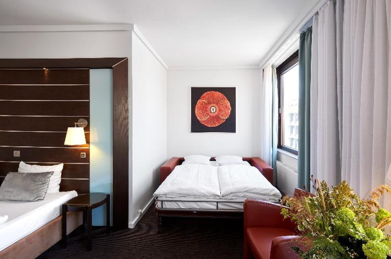 스탠다드 룸, Imperial