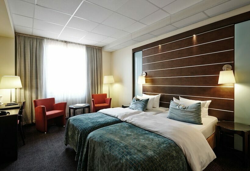 스탠다드 룸, Imperial