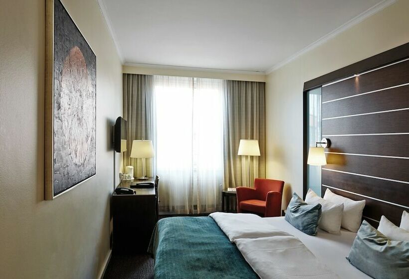 스탠다드 룸, Imperial