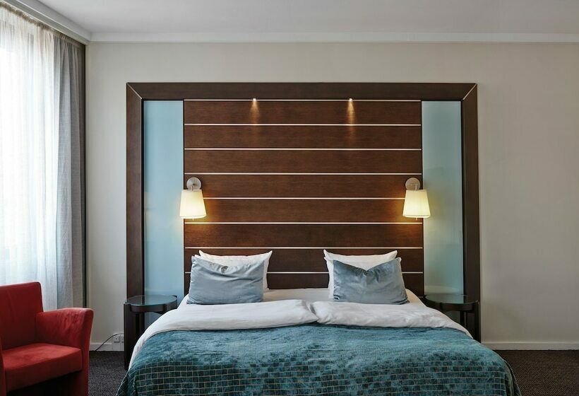 스탠다드 룸, Imperial