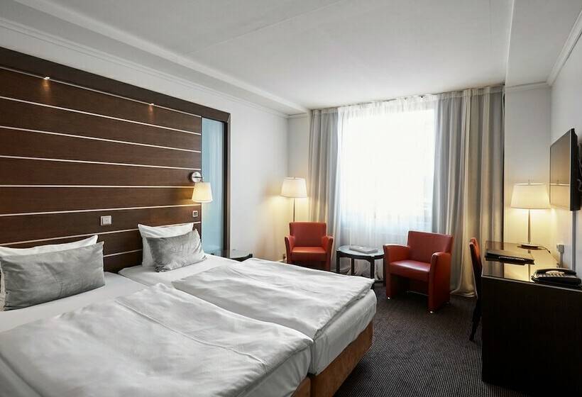 스탠다드 룸, Imperial