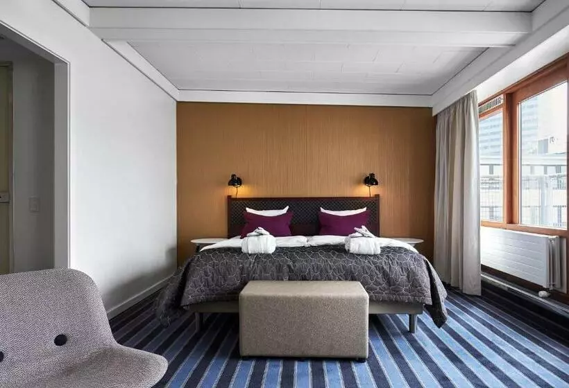 Chambre Executive, Imperial