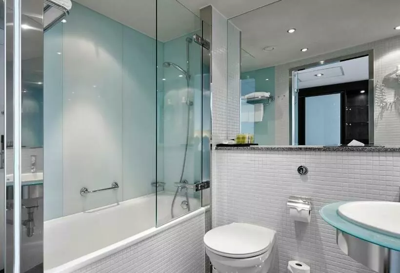 Chambre Executive, Imperial