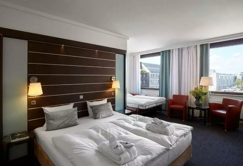 Chambre Familiale, Imperial