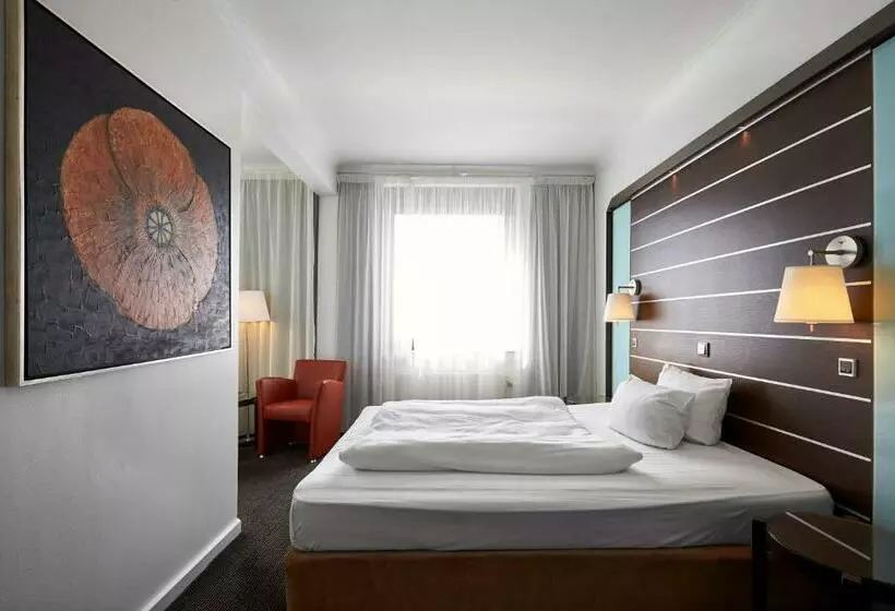 Chambre Supérieure Individuelle, Imperial