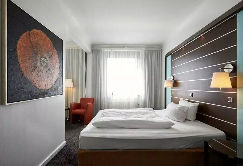 Chambre Supérieure Individuelle, Imperial