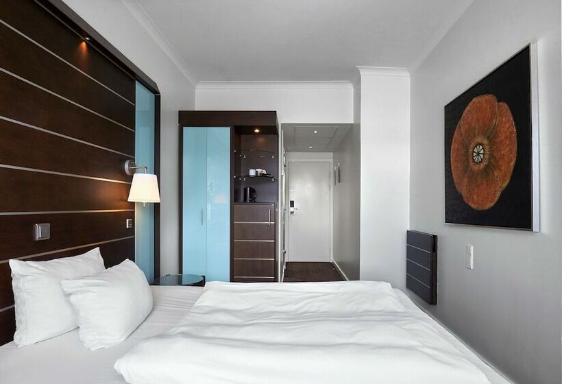 수피리어 싱글 룸, Imperial