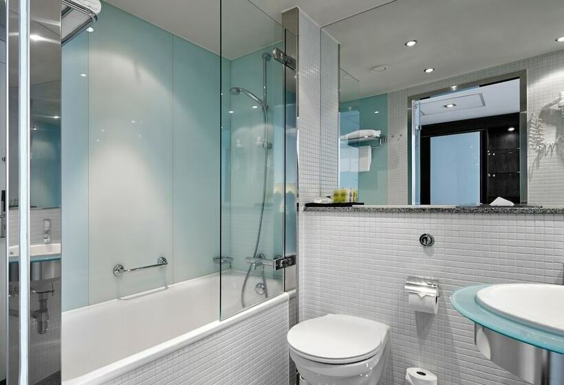 수피리어 싱글 룸, Imperial