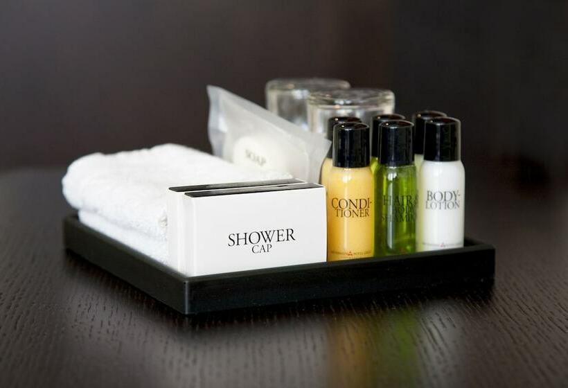 수피리어 룸, Imperial