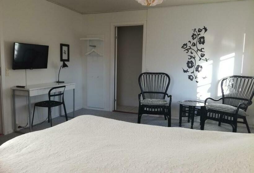 סוויטת ג'וניור, ølsted Kro &