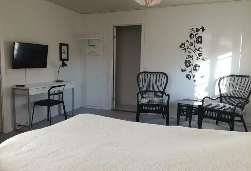 Junior Suite, ølsted Kro &