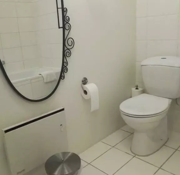 Junior Suite, ølsted Kro &