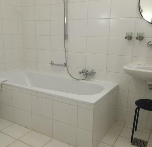 סוויטת ג'וניור, ølsted Kro &