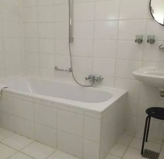 Junior Suite, ølsted Kro &