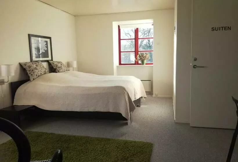 Junior Suite, ølsted Kro &