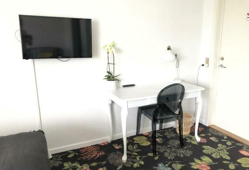 חדר סטנדרט, ølsted Kro &