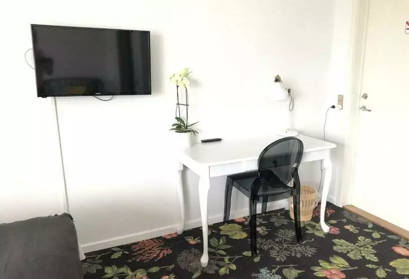 StandaardKamer, ølsted Kro &