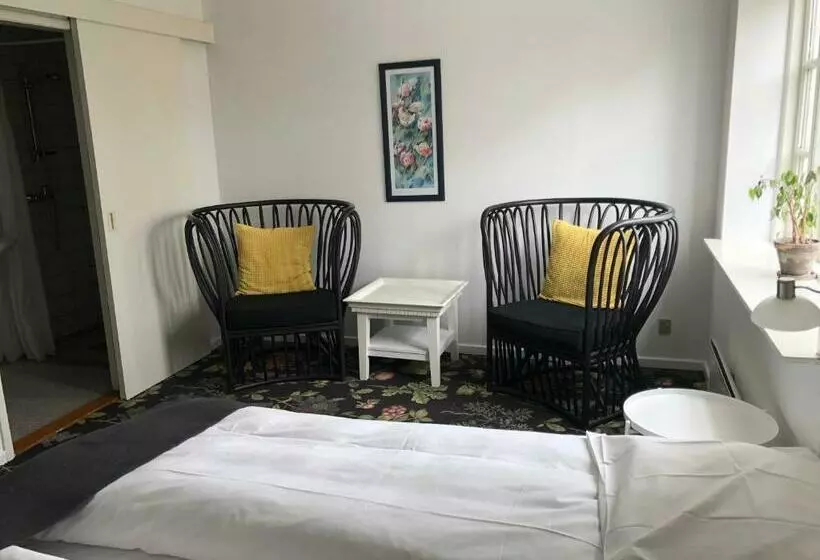StandaardKamer, ølsted Kro &