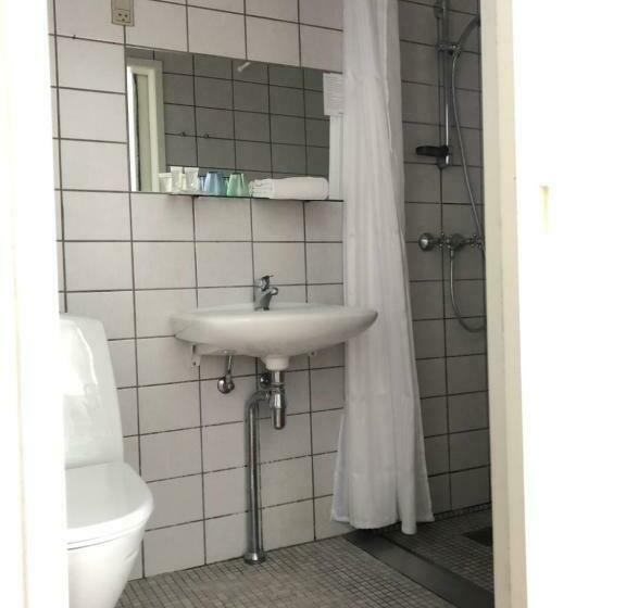 חדר סטנדרט, ølsted Kro &