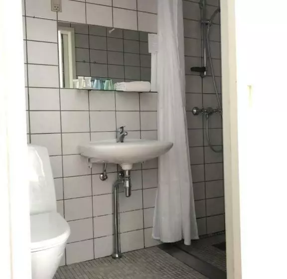 StandaardKamer, ølsted Kro &