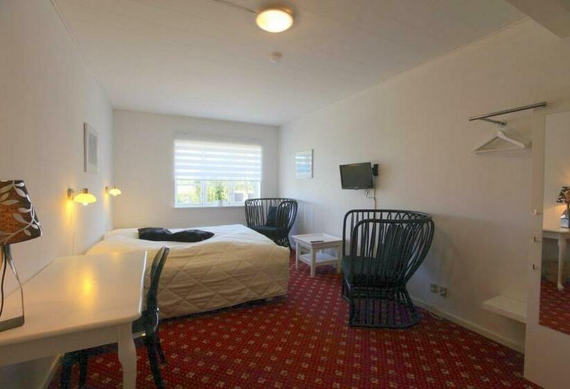 חדר סטנדרט, ølsted Kro &