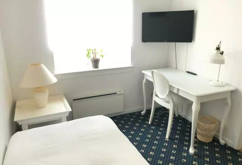 Standaard Éénpersoonskamer, ølsted Kro &