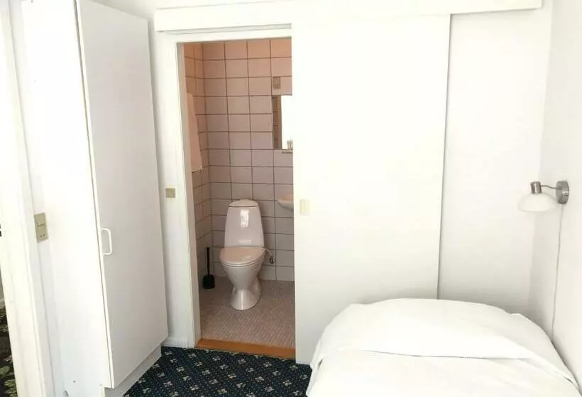 Standaard Éénpersoonskamer, ølsted Kro &