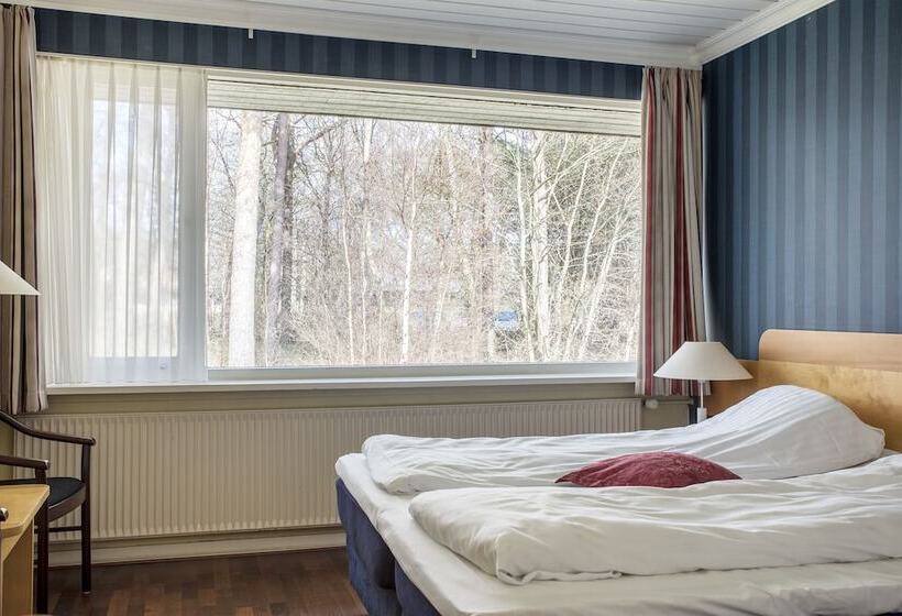 ファミリールーム, Marina