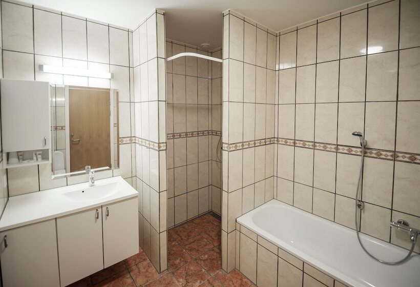 スーペリアールーム, Marina