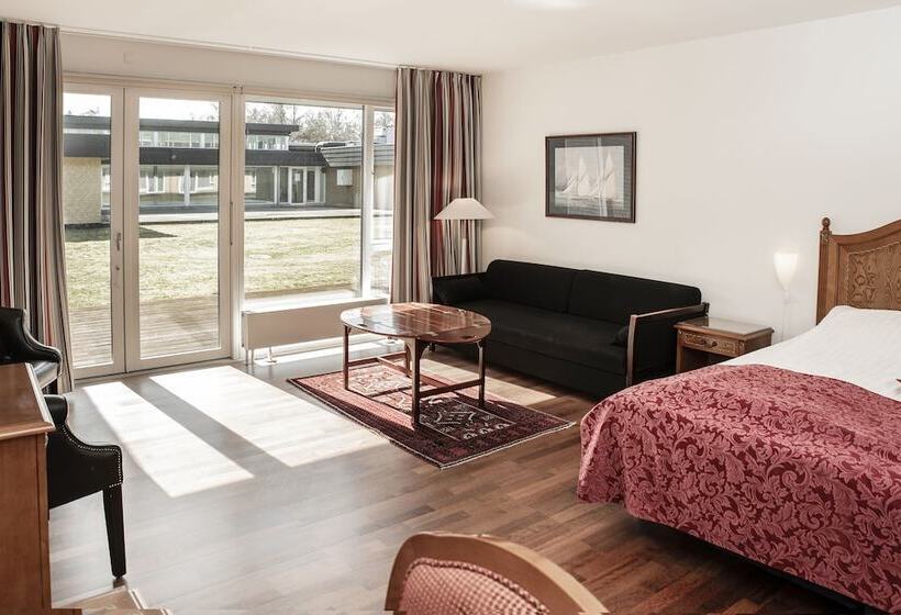 スーペリアールーム, Marina