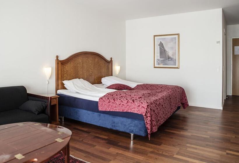 スーペリアールーム, Marina