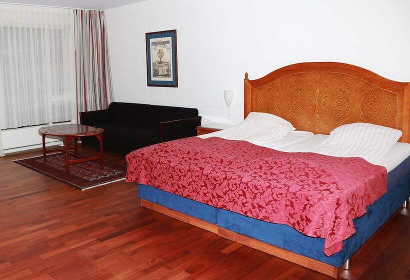 スーペリアールーム, Marina