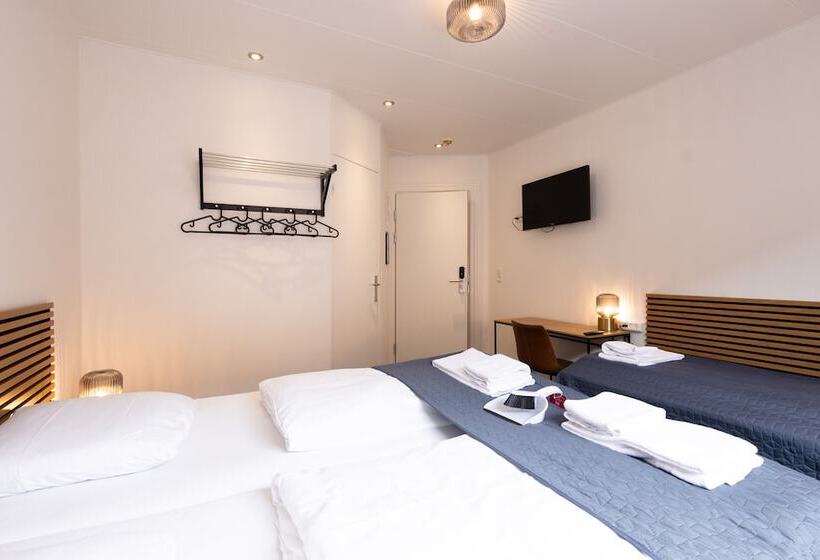 Номер Стандарт, Milling Hotel Mini 11