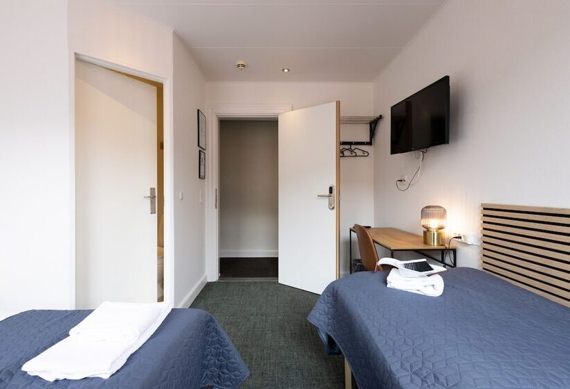 Номер Стандарт, Milling Hotel Mini 11