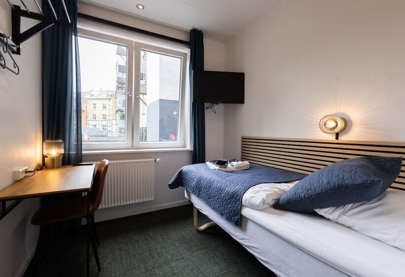 Номер Стандарт Индивидуальный, Milling Hotel Mini 11