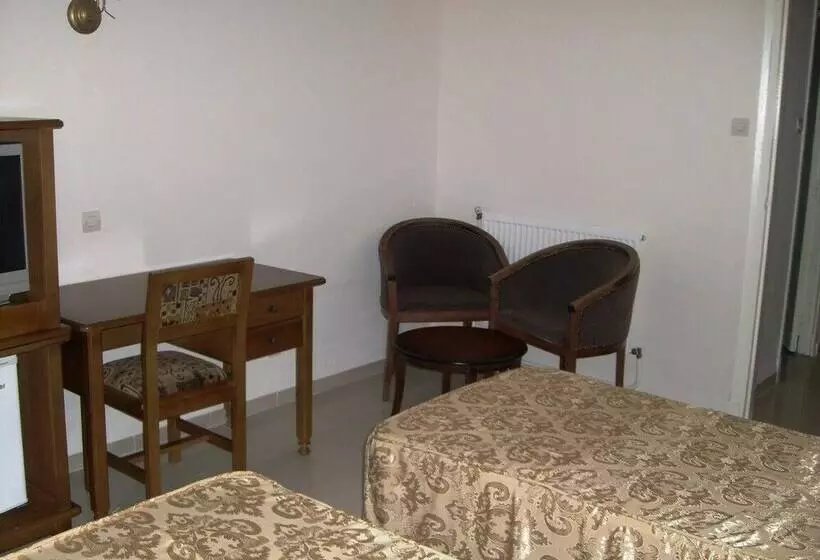 اتاق استاندارد, Mizrana