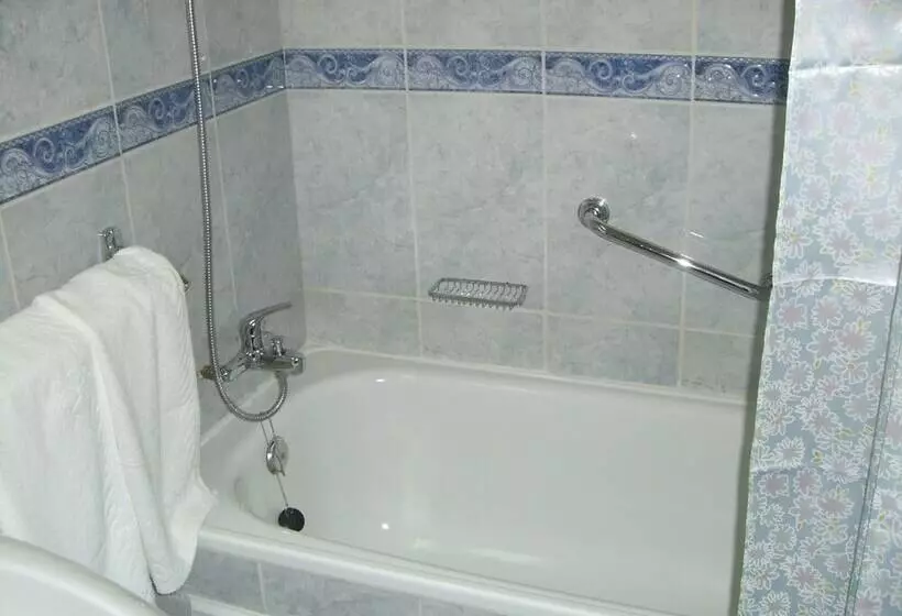 اتاق استاندارد, Mizrana